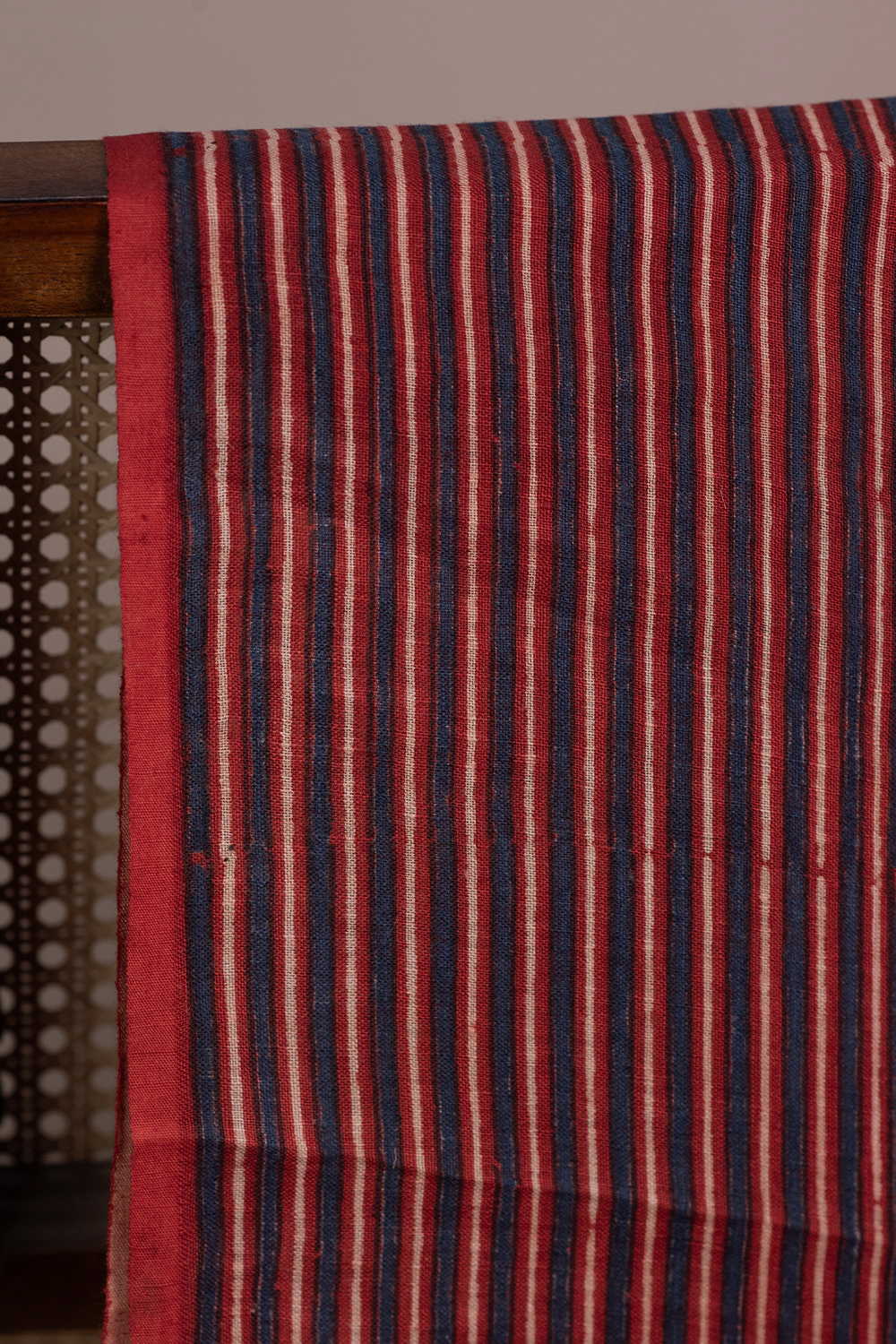 Linen Fabric - Matkatus 