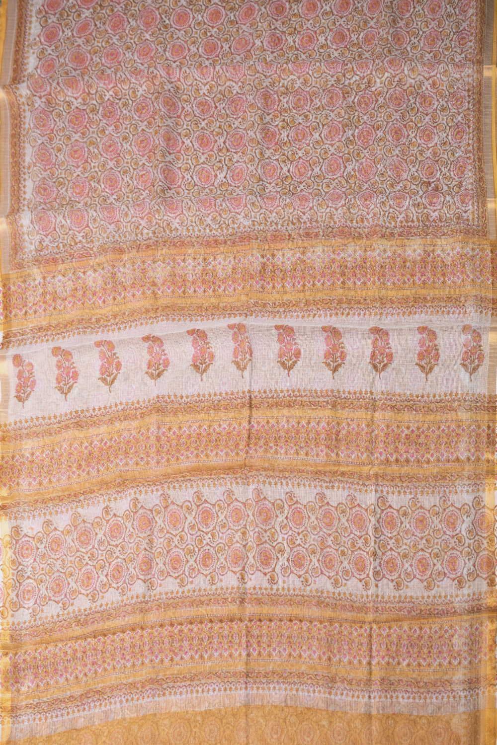 Cotton Sarees - matkatus 