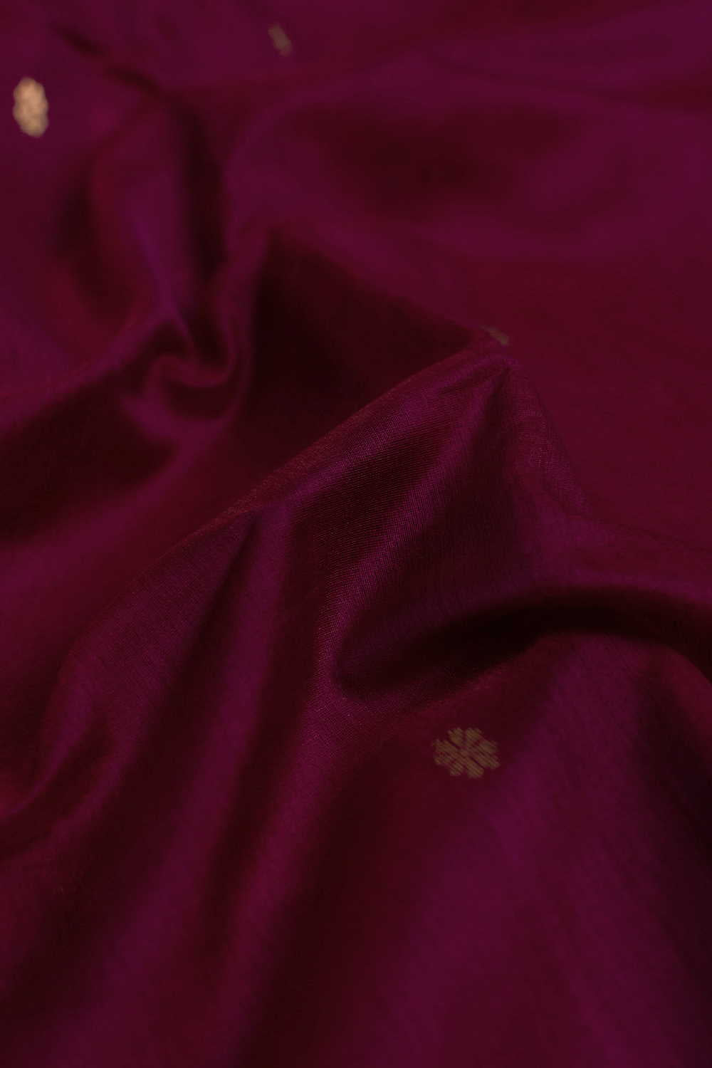 Silk Cotton Fabric - Matkatus