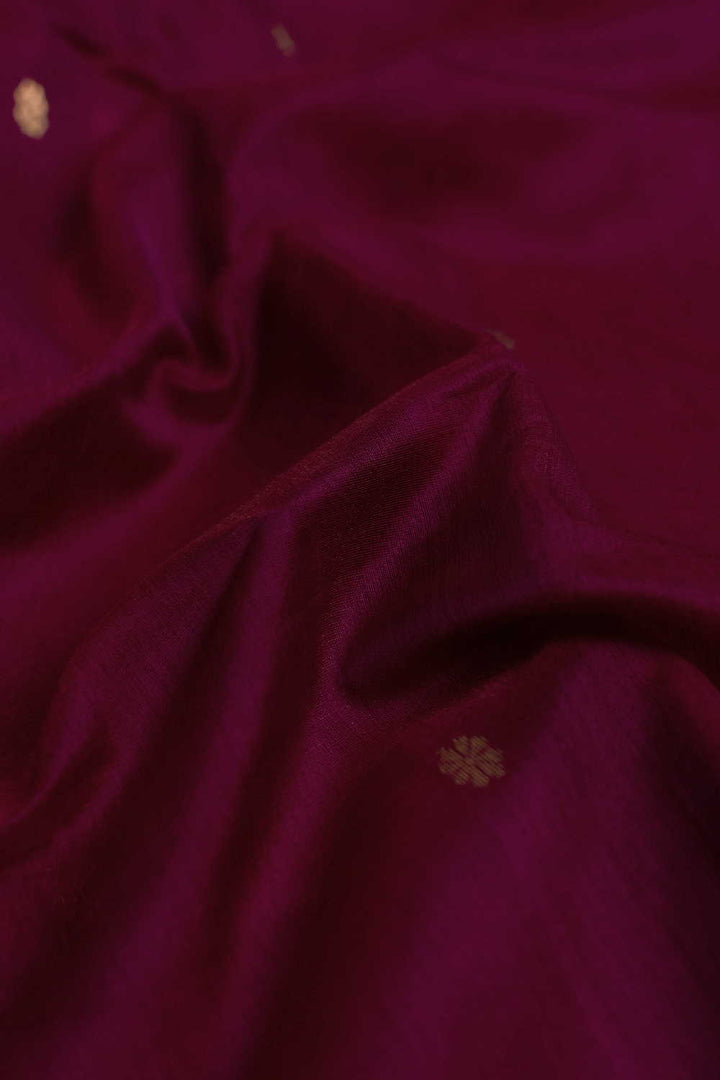 Silk Cotton Fabric - Matkatus