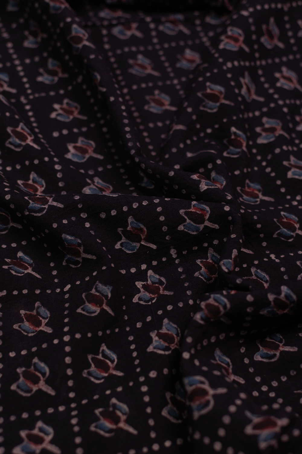 Ajrak Prints - Matkatus 