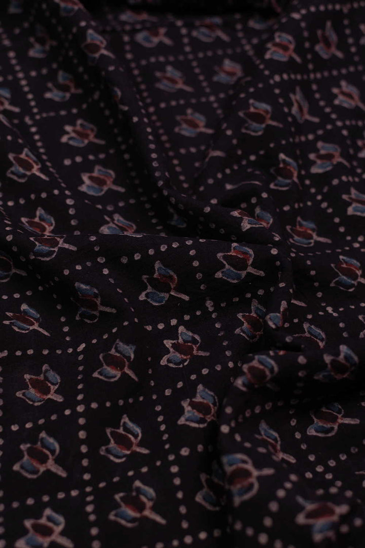 Ajrak Prints - Matkatus 