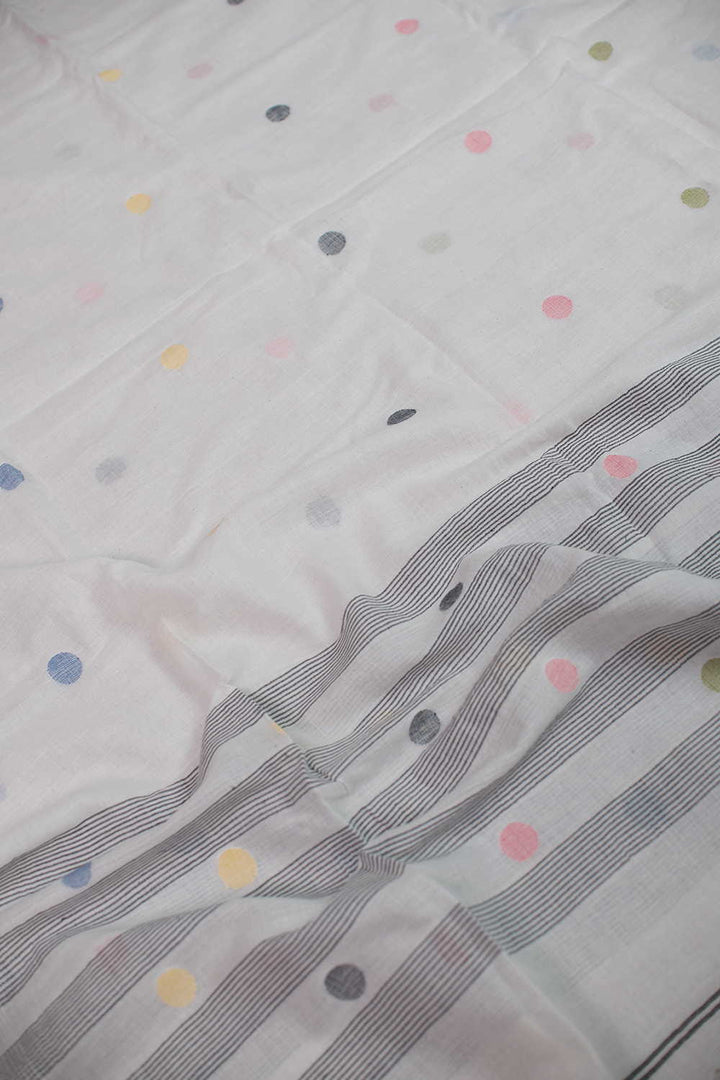 Cotton Dupattas - Matkatus 