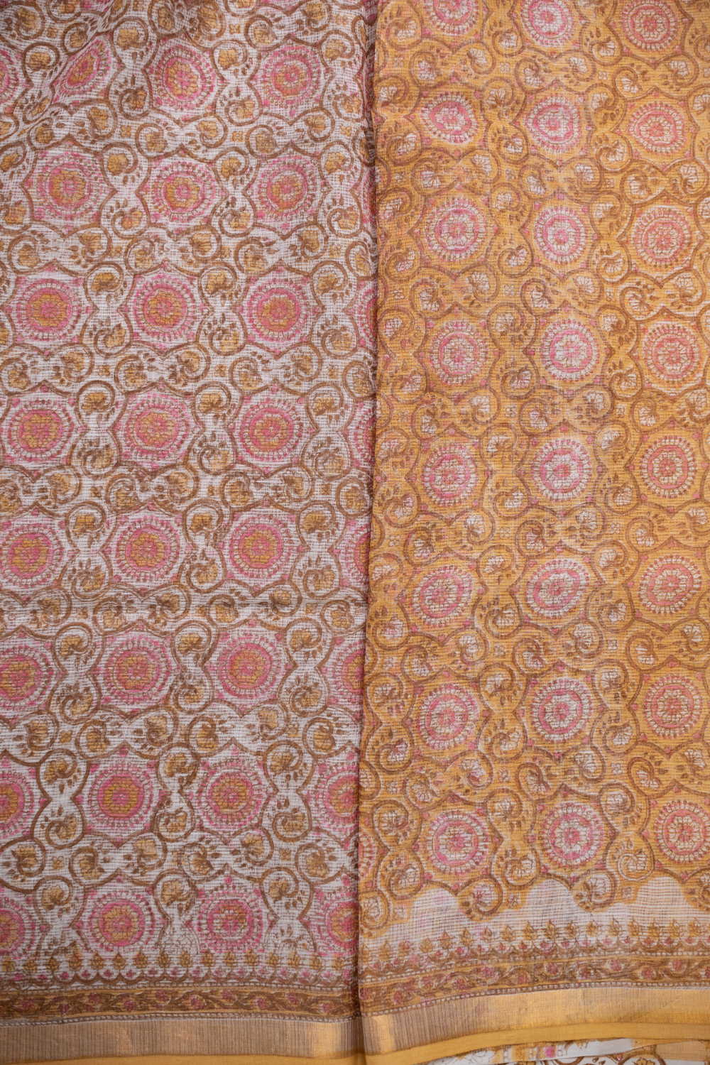 Kota Sarees - Matkatus