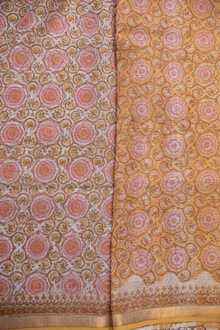 Kota Sarees - Matkatus