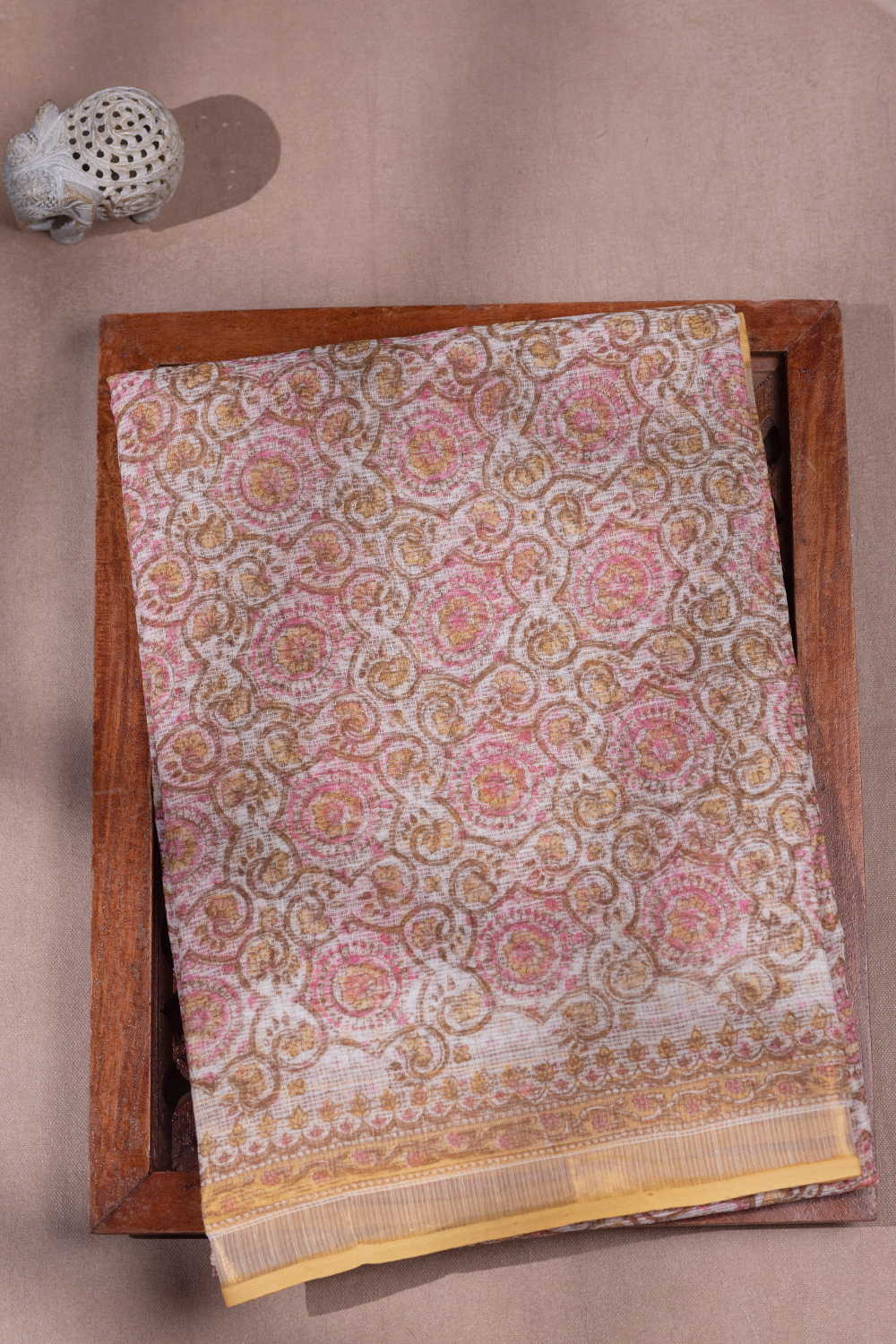 Kota Sarees - Matkatus