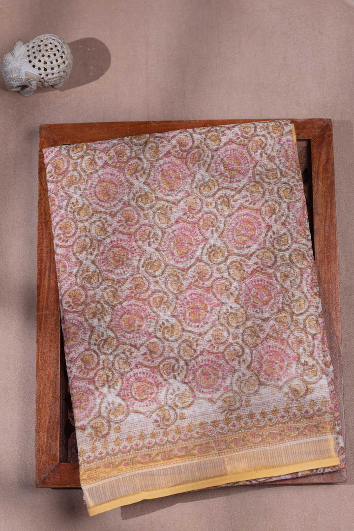 Kota Sarees - Matkatus