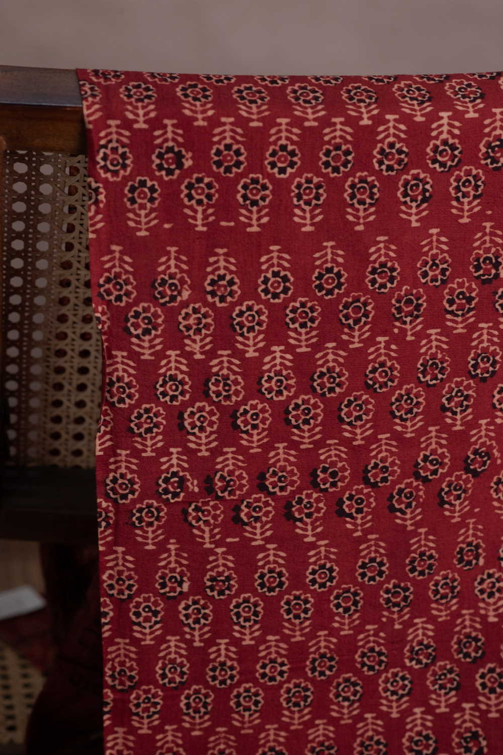 Cotton Fabric - Matkatus 