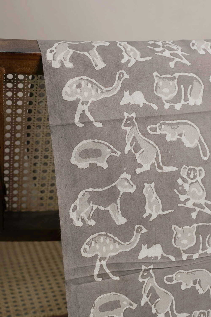 Cotton Fabrics - Matkatus 