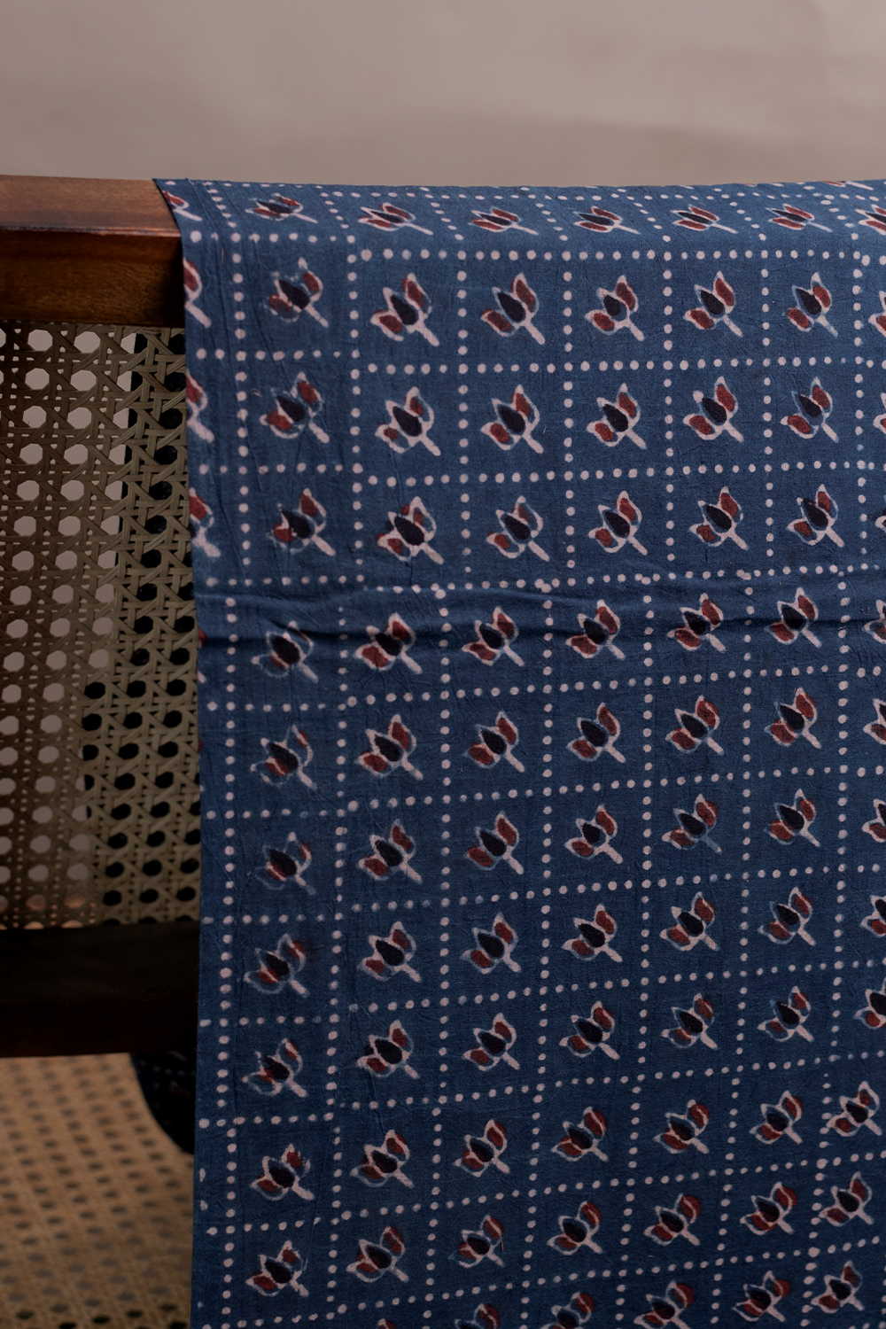Ajrak Prints - Matkatus 
