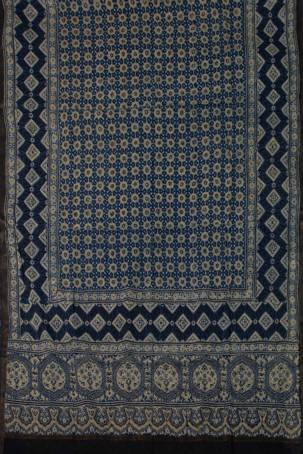 Dupattas - Matkatus 