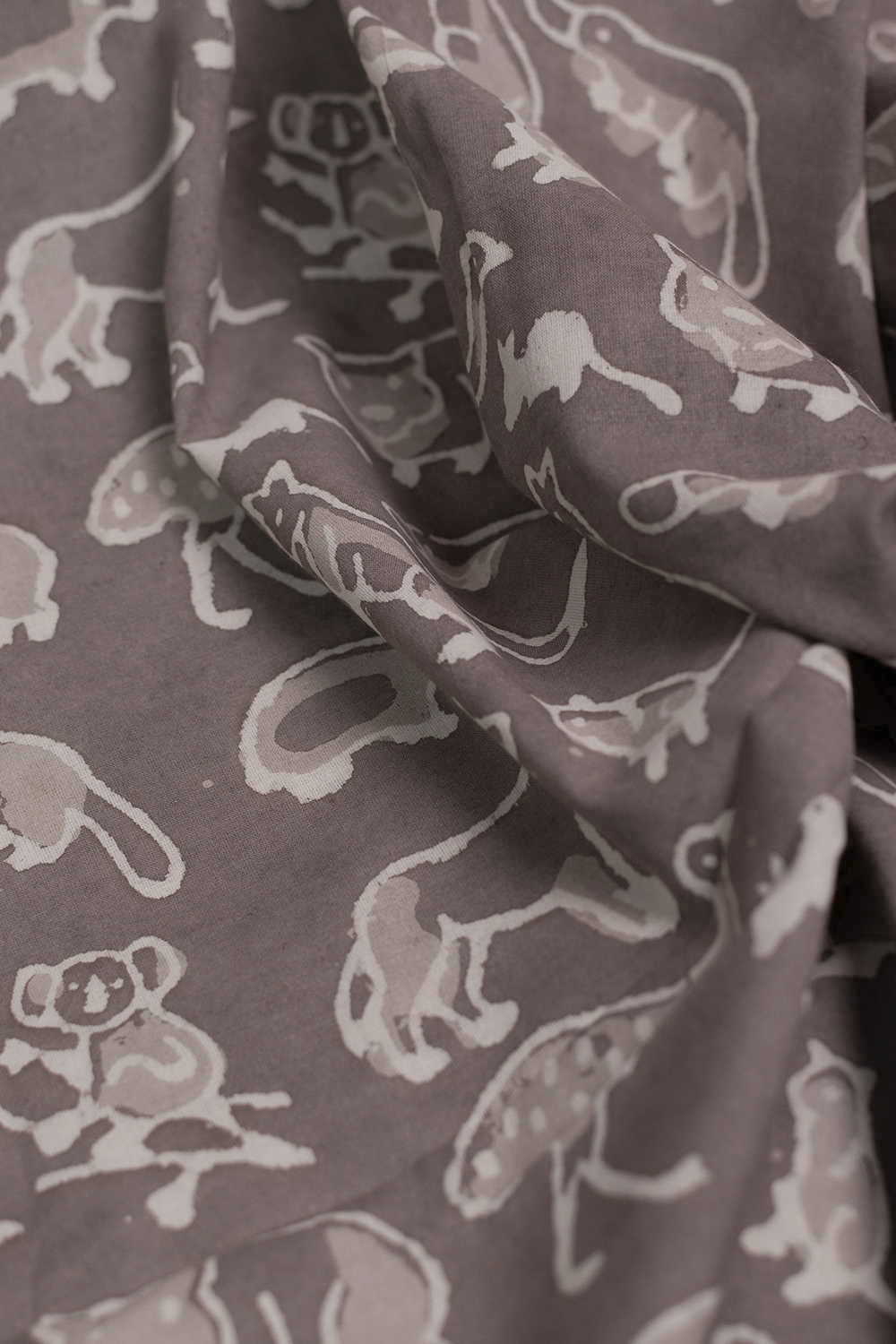 Block Printed Fabrics - Matkatus 