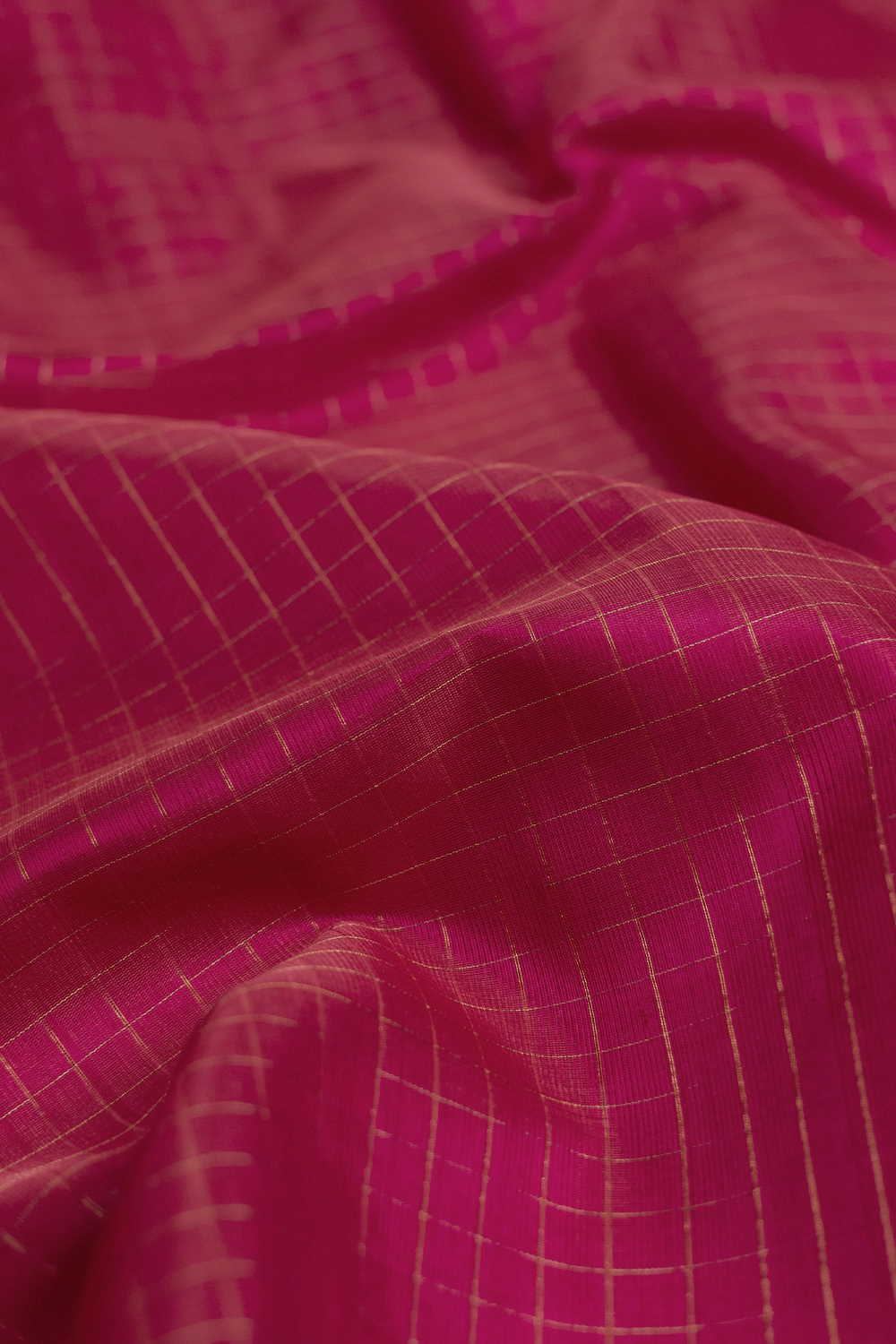 Silk Cotton Fabric - Matkatus