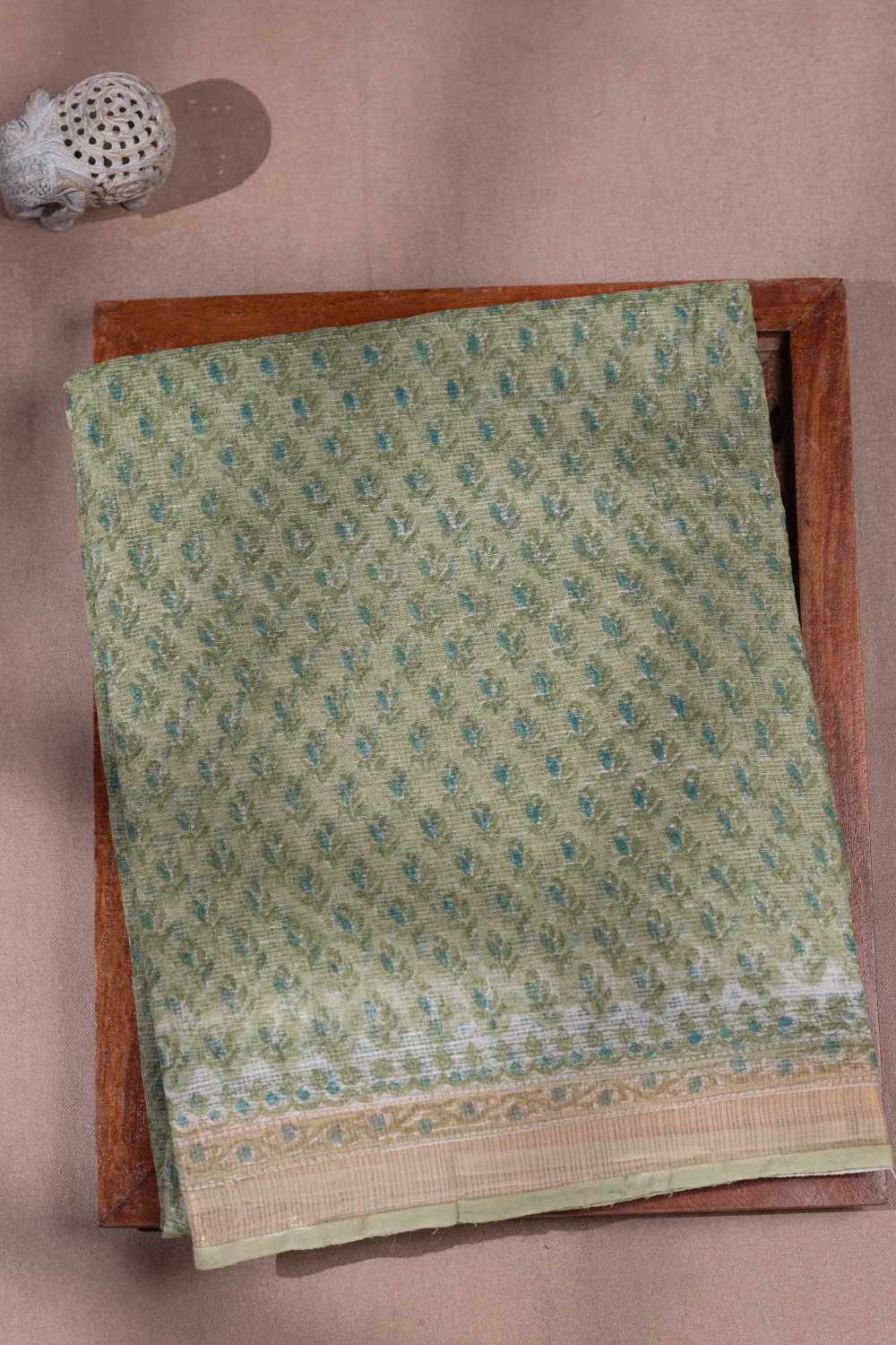 Cotton Sarees - matkatus 