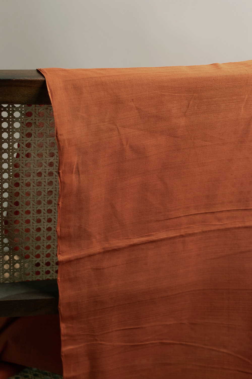 Cotton Fabric -Matkatus