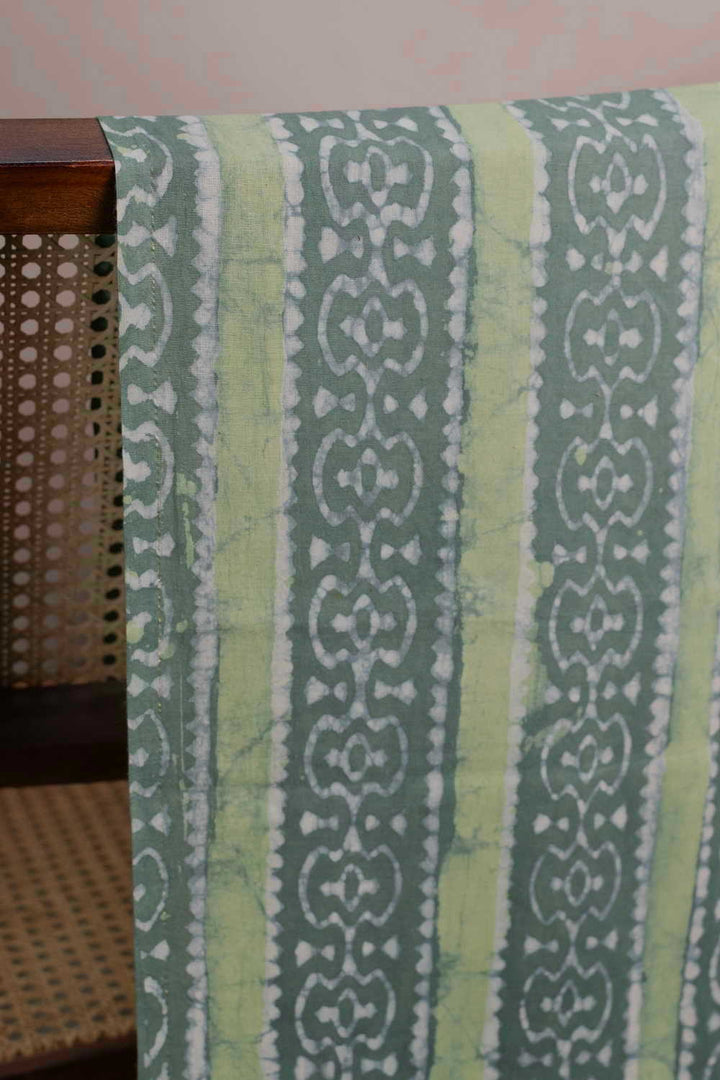 Cotton Fabrics - Matkatus 