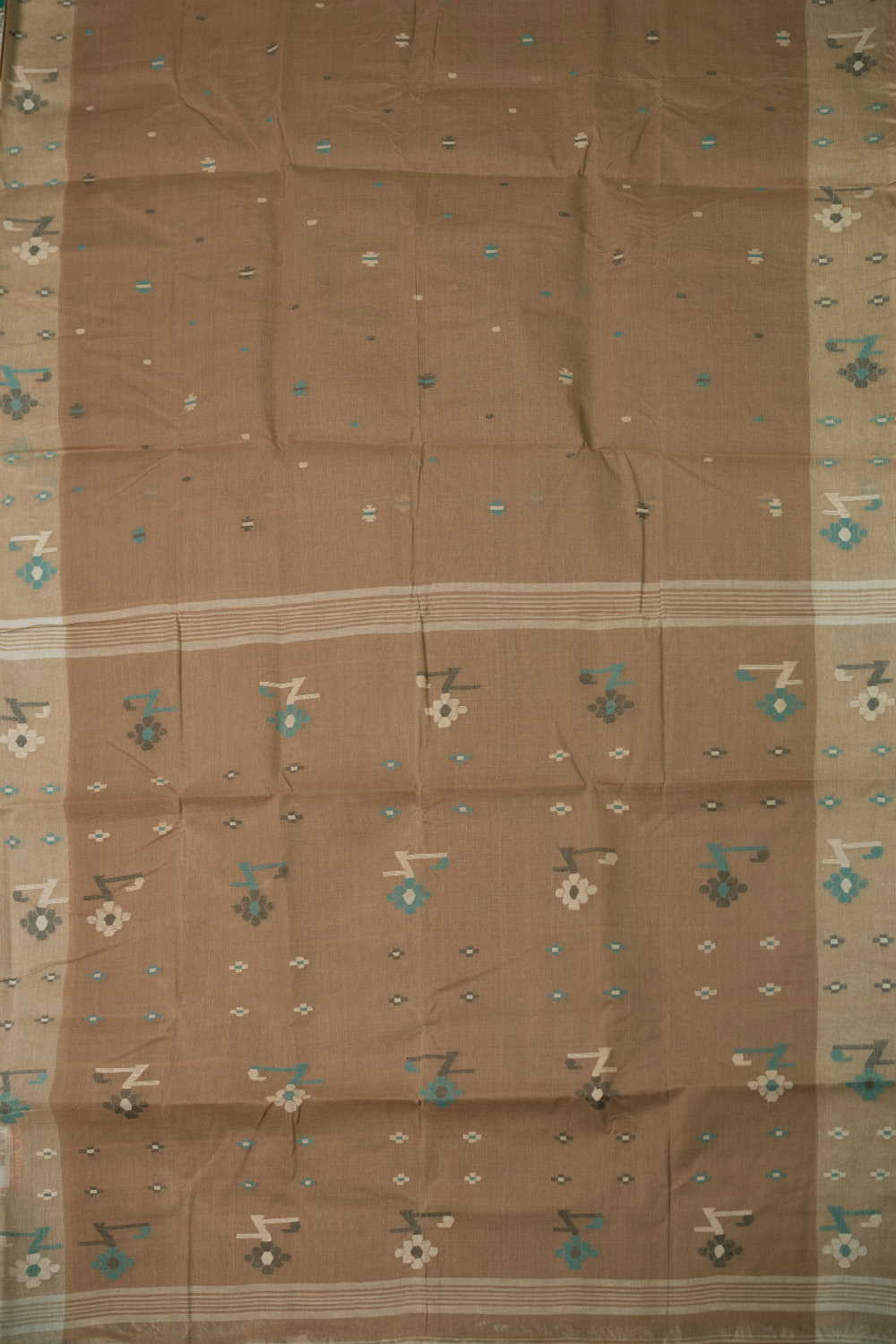 Cotton Sarees - Matkatus