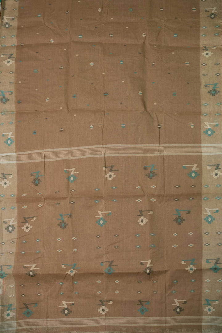 Cotton Sarees - Matkatus