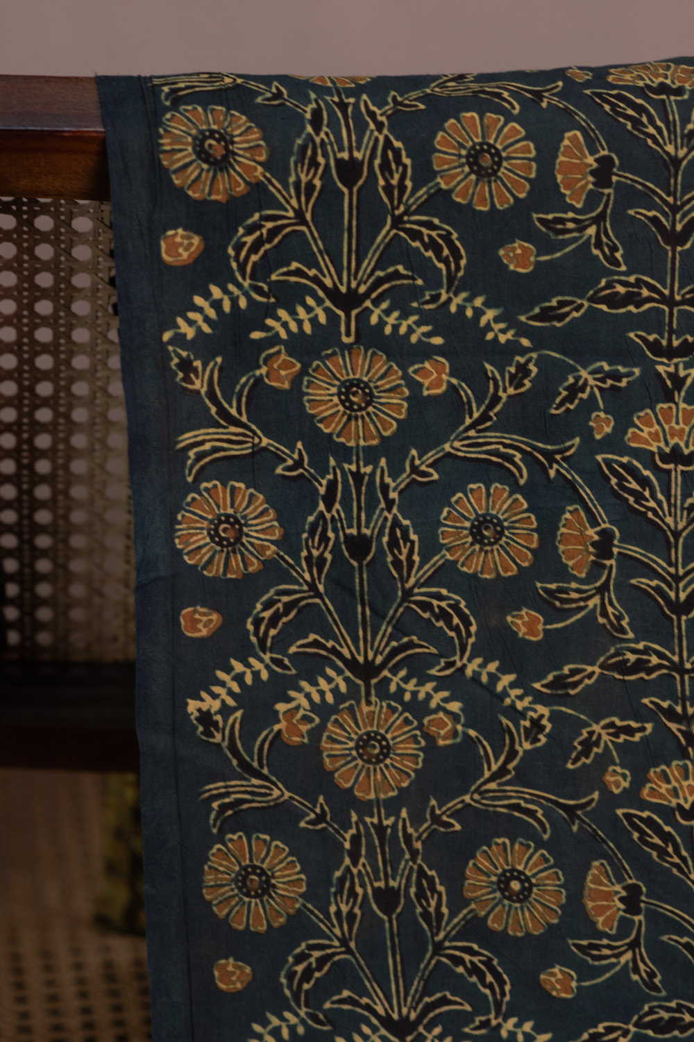 Cotton Fabric - Matkatus 