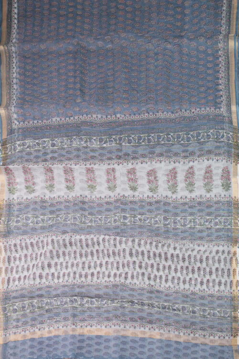 Kota Sarees - Matkatus