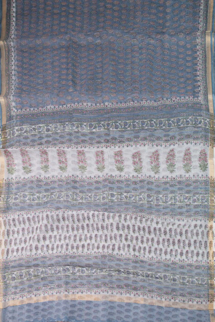 Kota Sarees - Matkatus