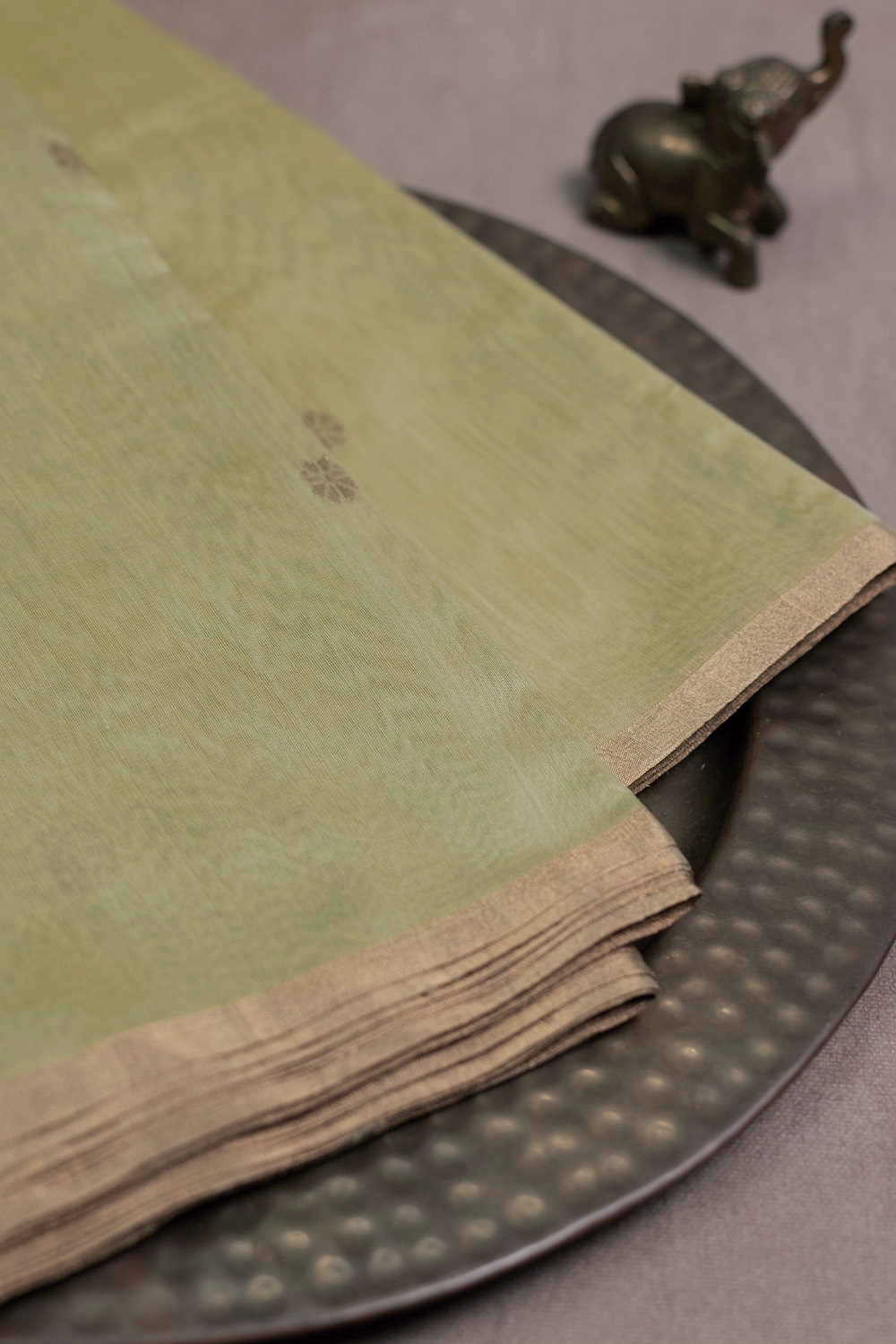 Silk Cotton Fabric - Matkatus