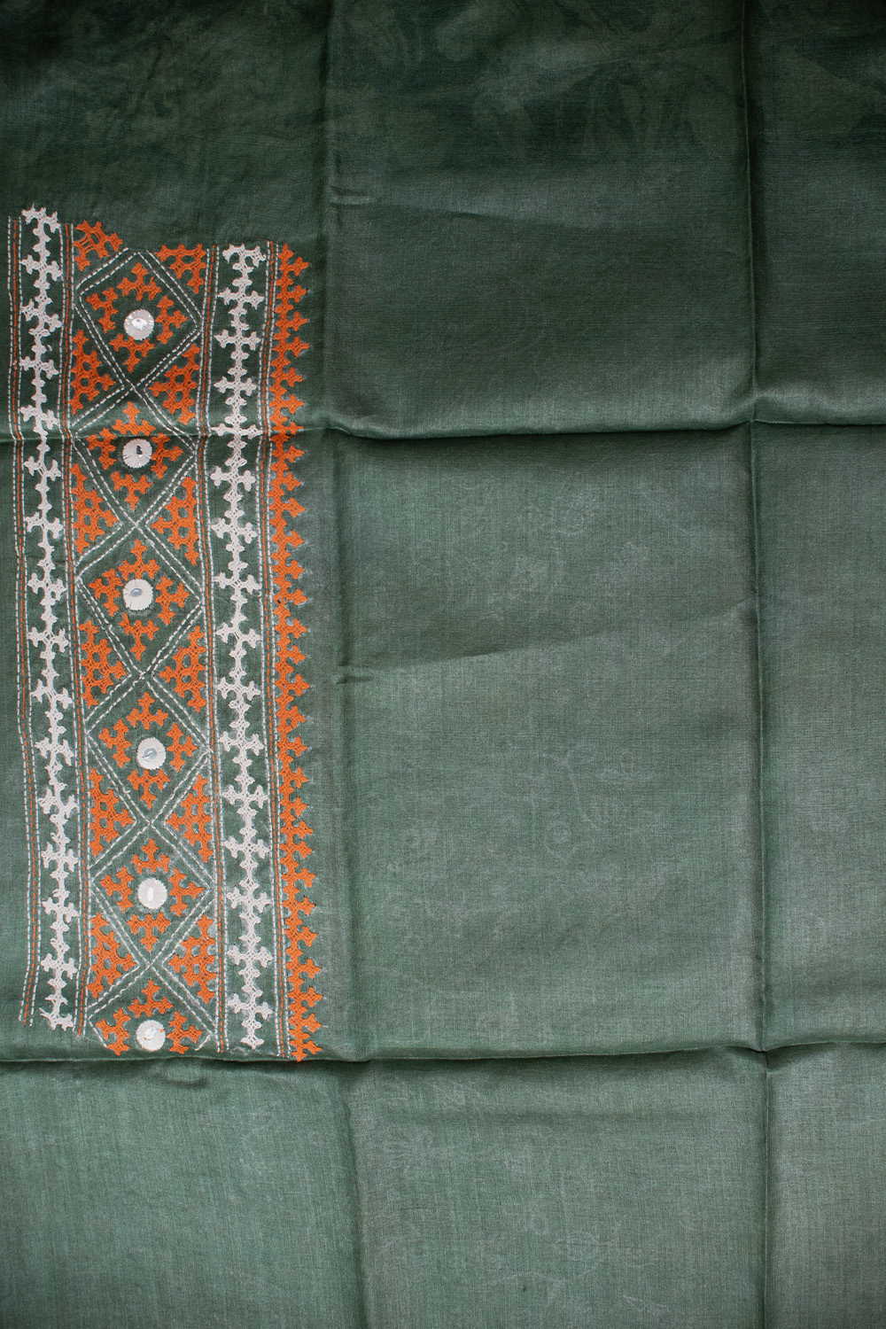 Blouse - Matkatus
