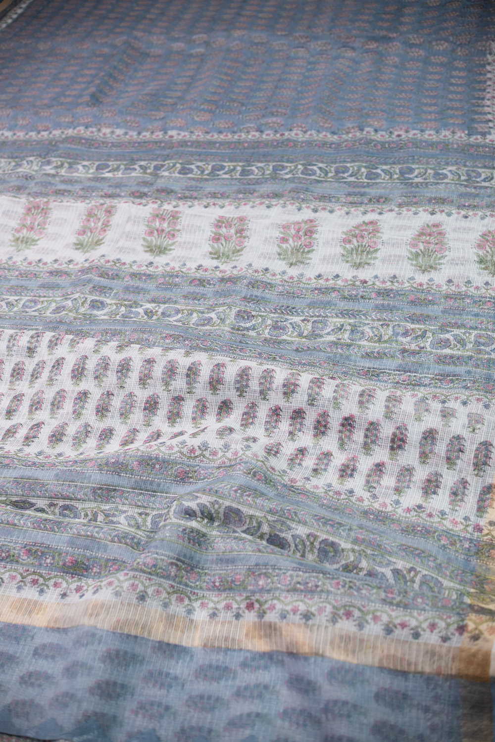 Cotton Sarees - matkatus 