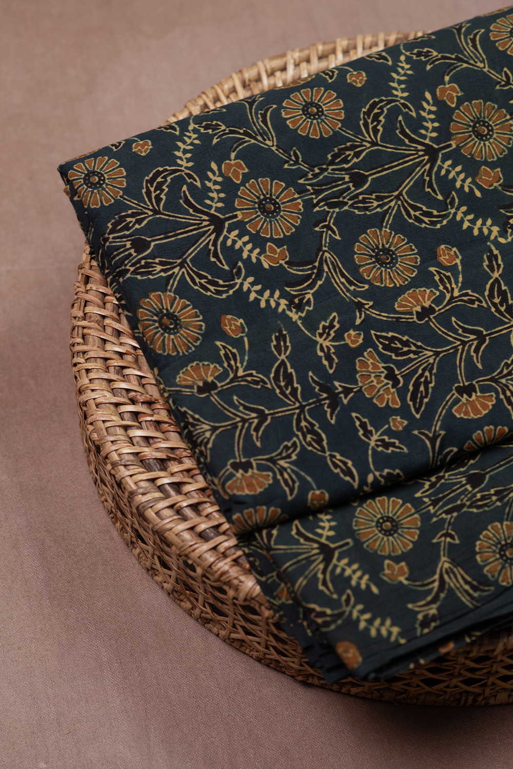 Ajrak Fabric - Matkatus 