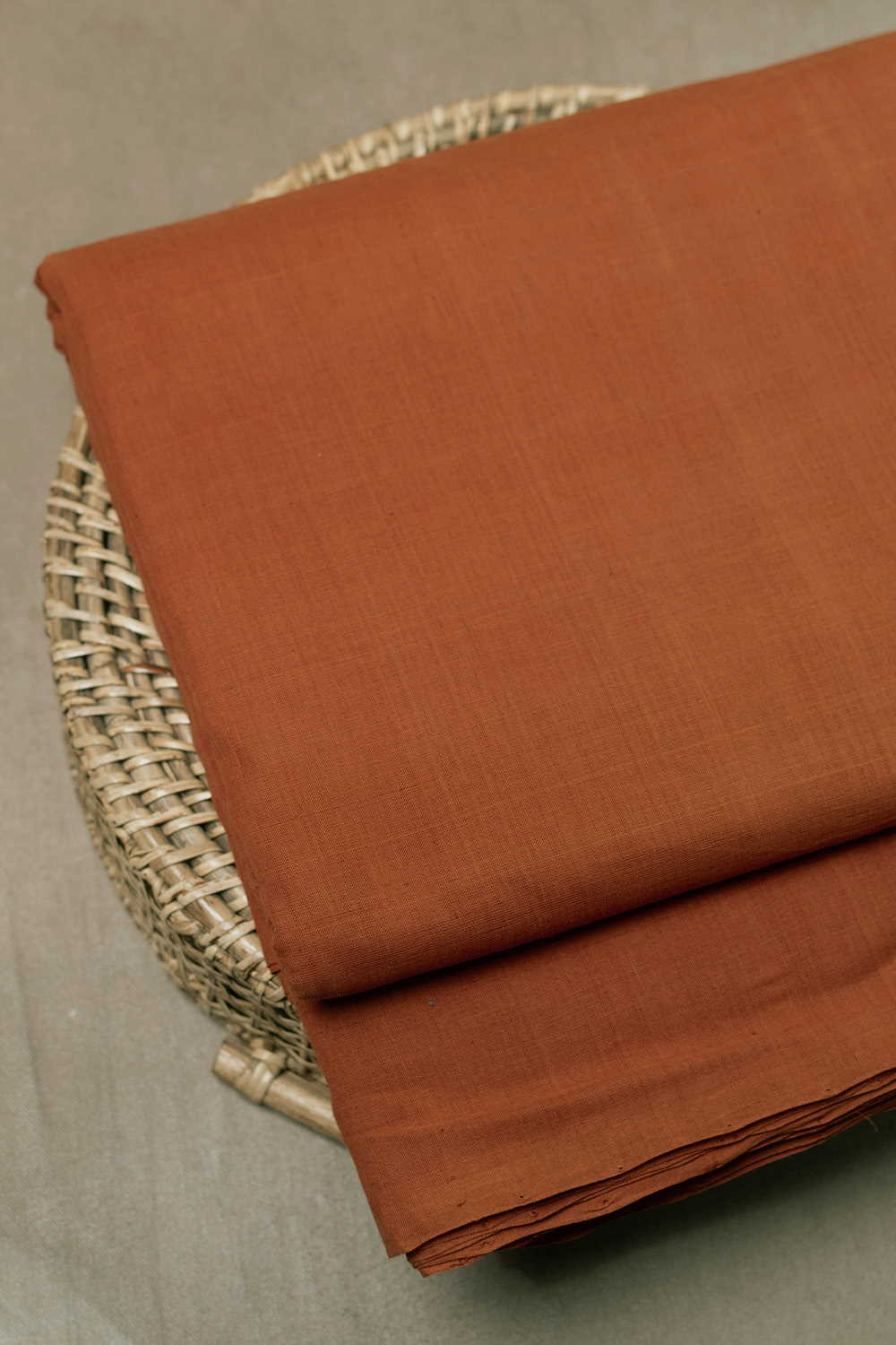 Mangalagiri Plain Fabric -Matkatus