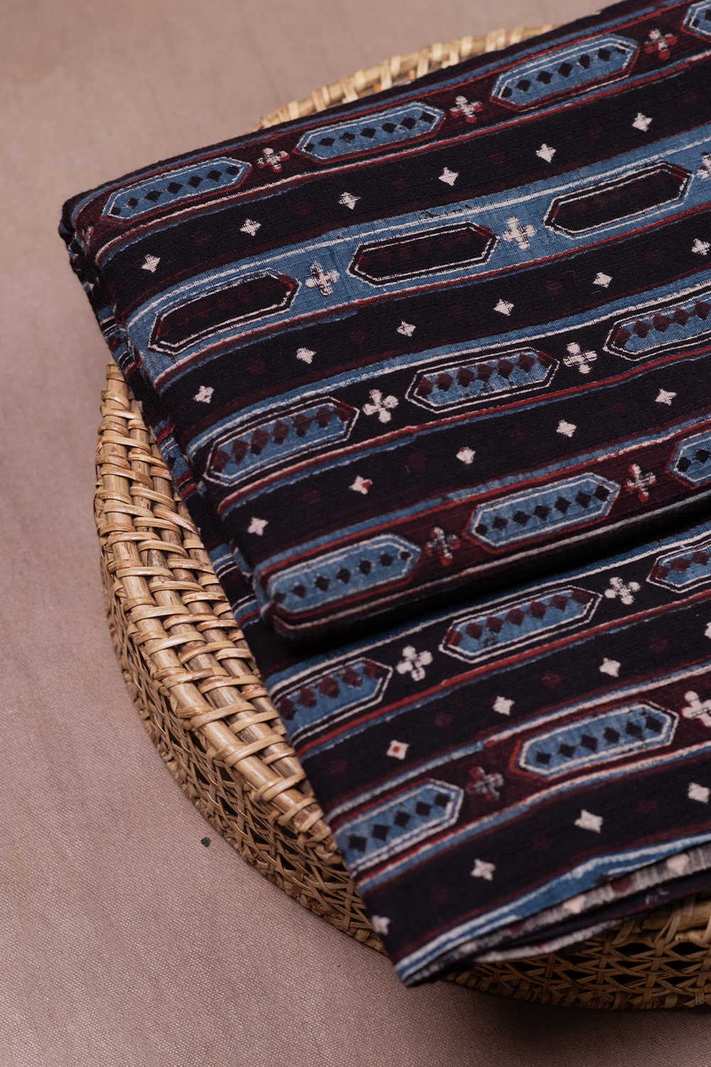 Cotton Fabric - Matkatus 