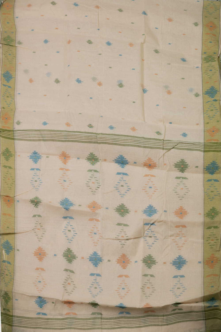 Cotton Sarees - Matkatus