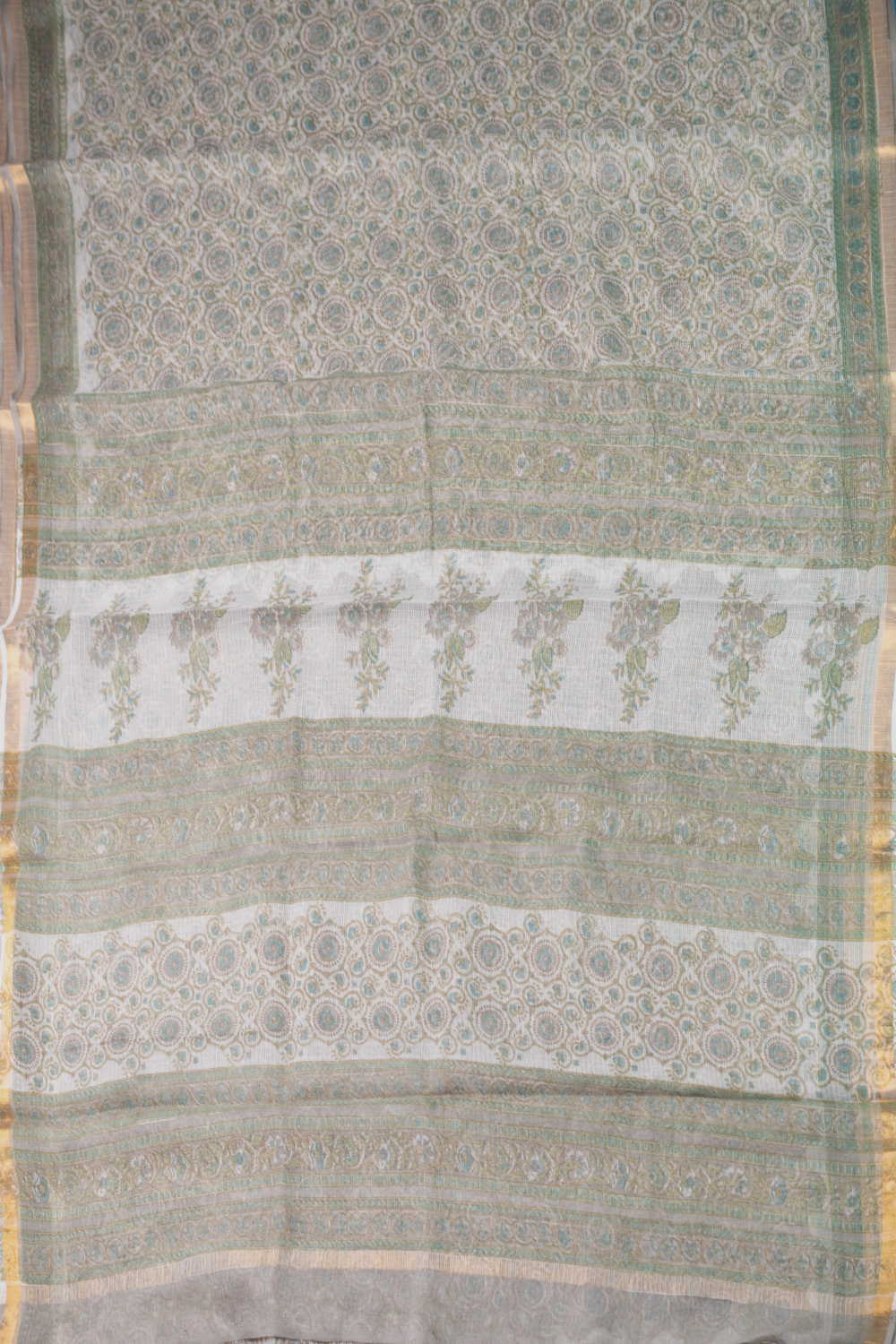Cotton Sarees - matkatus 