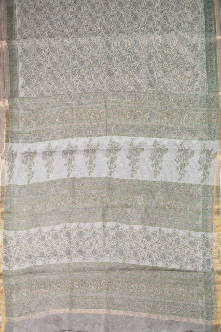 Cotton Sarees - matkatus 