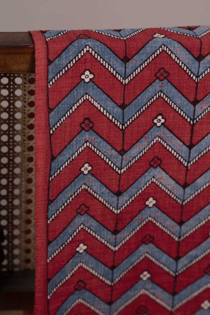 Cotton Fabric - Matkatus 