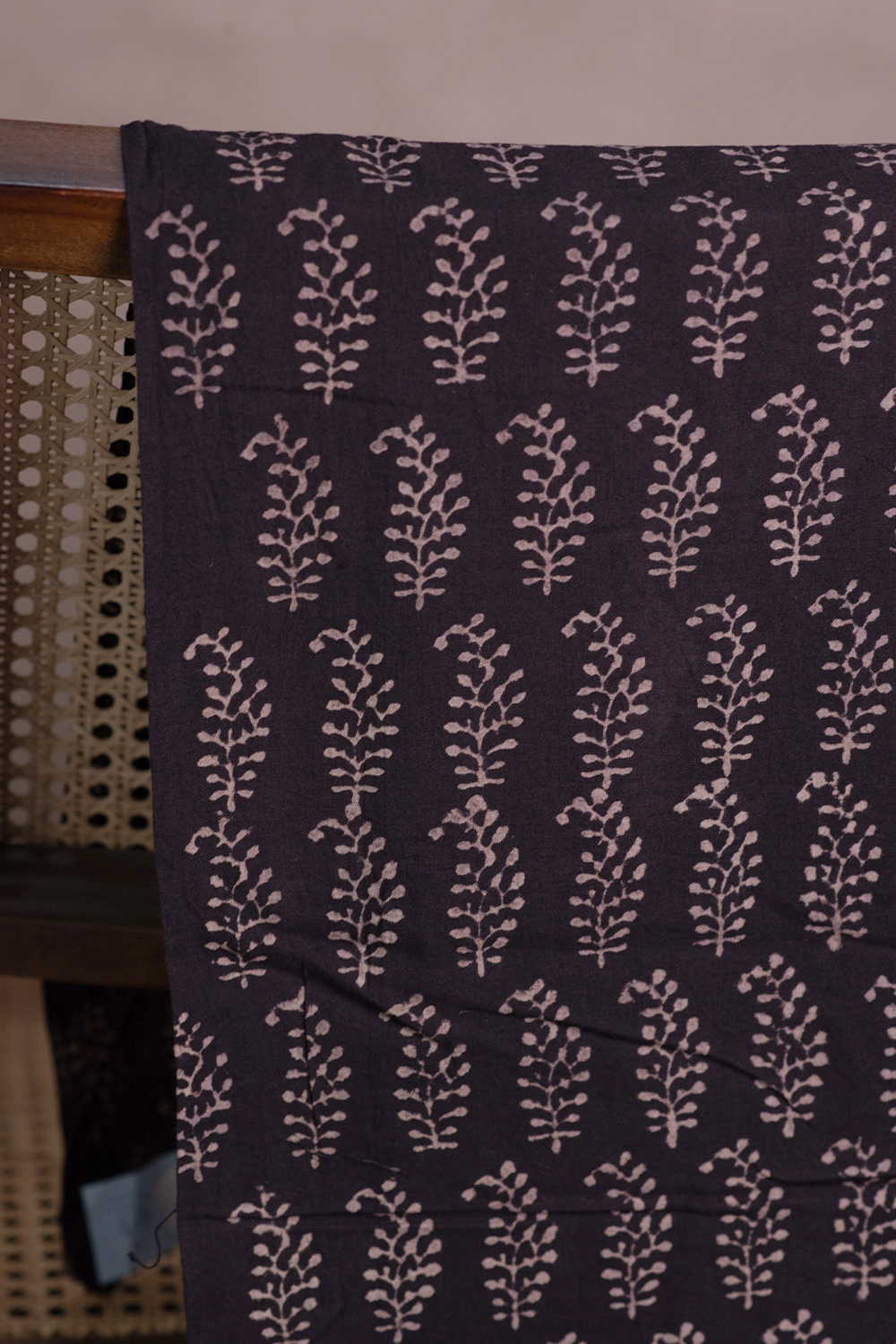 Ajrak Fabric - Matkatus