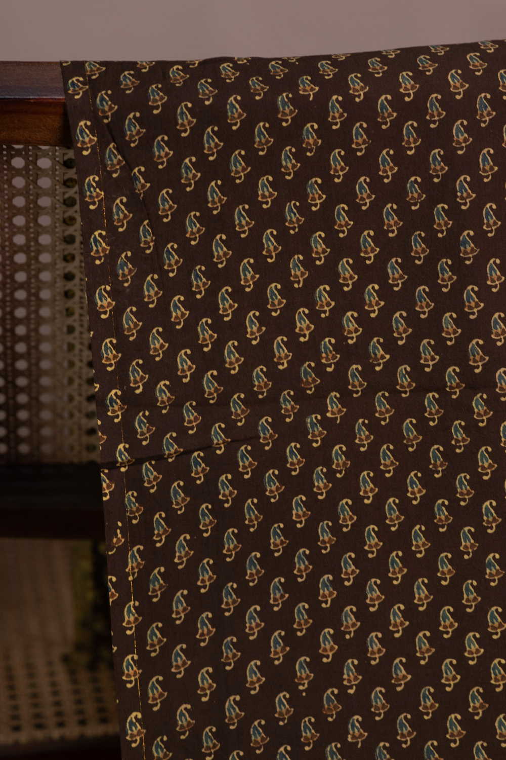 Cotton Fabric - Matkatus 