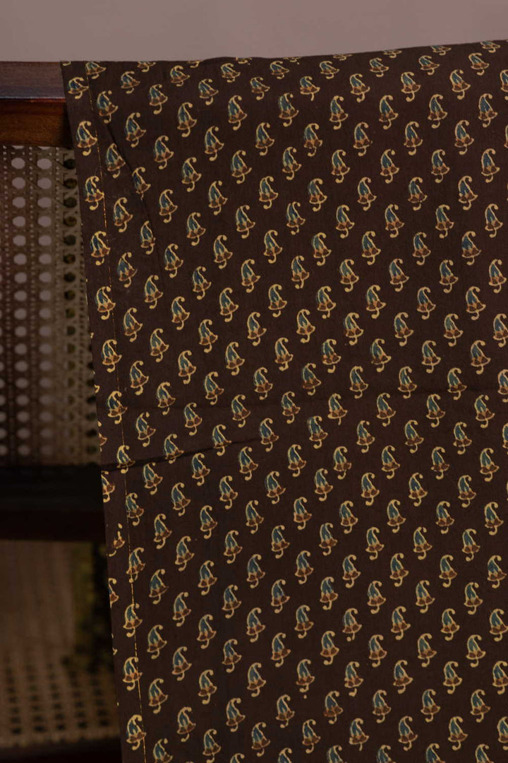 Cotton Fabric - Matkatus 