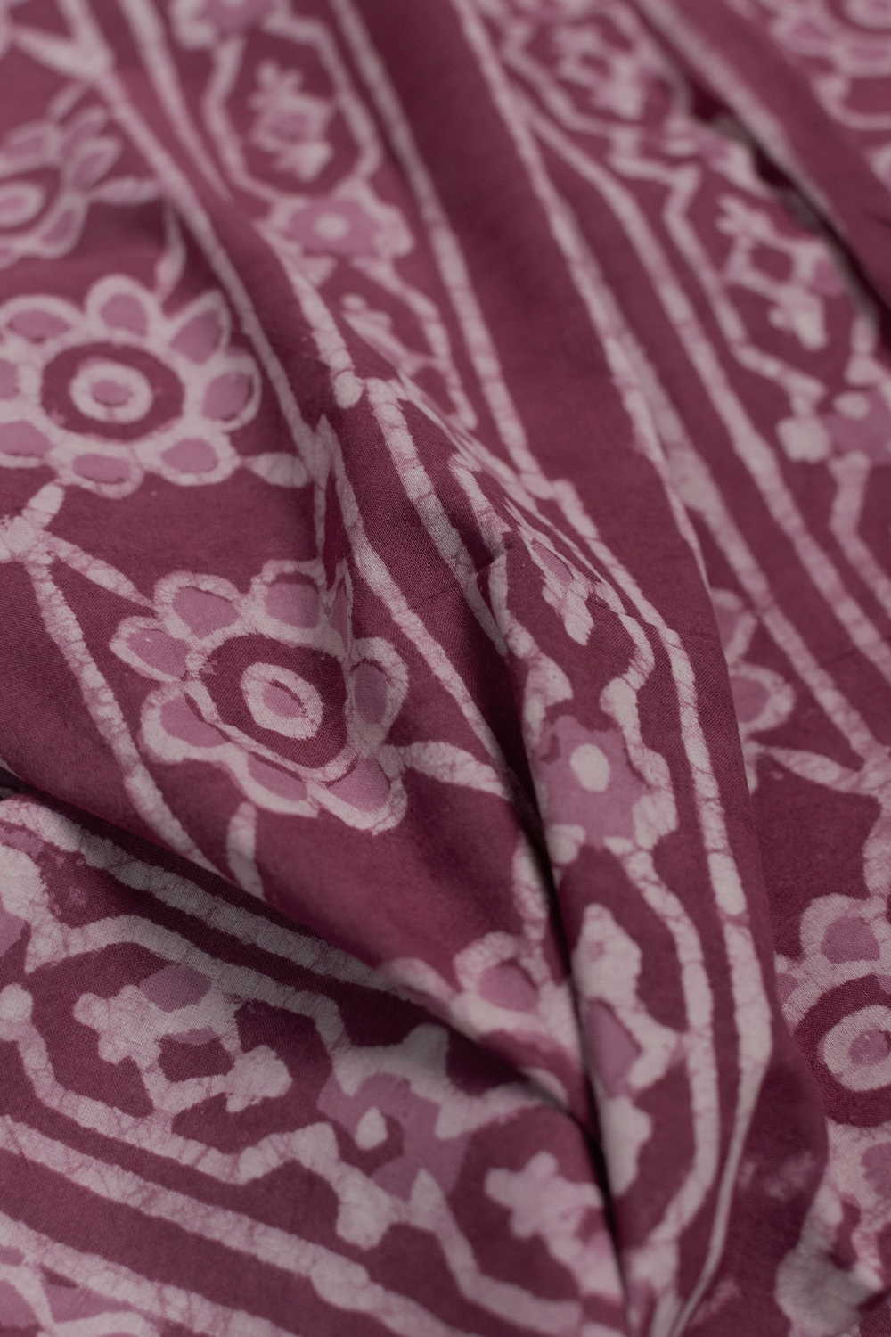 Cotton Fabrics - Matkatus 