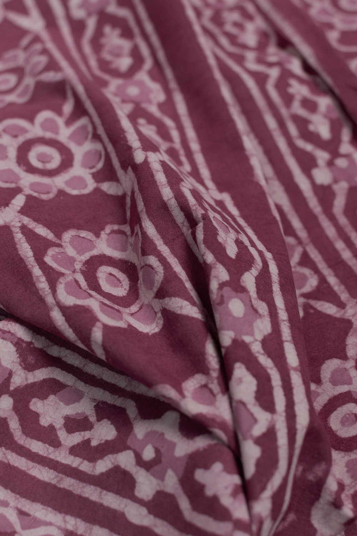 Cotton Fabrics - Matkatus 