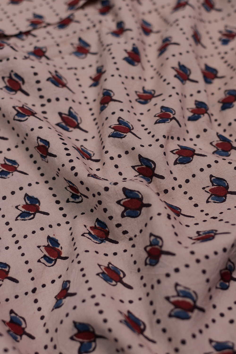 Ajrak Prints - Matkatus 