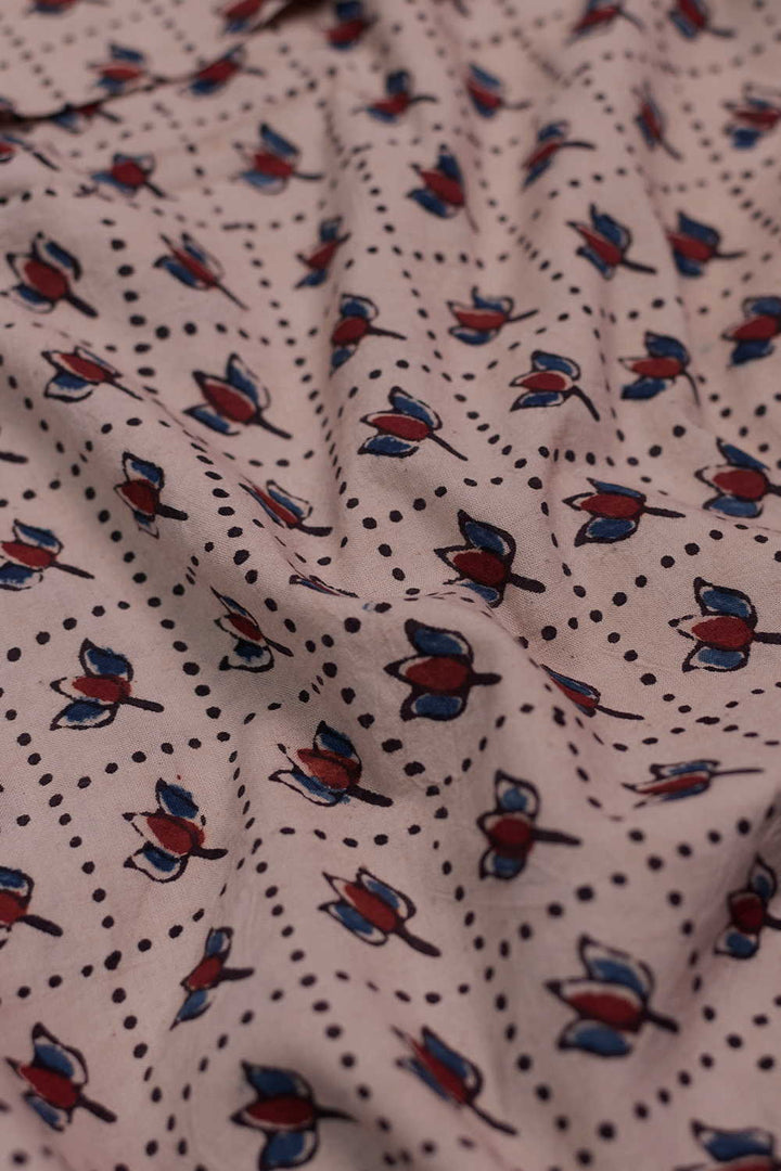 Ajrak Prints - Matkatus 