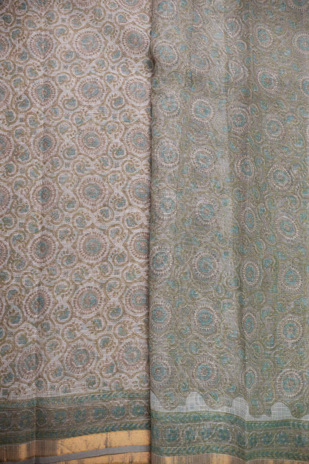 Kota Sarees - Matkatus