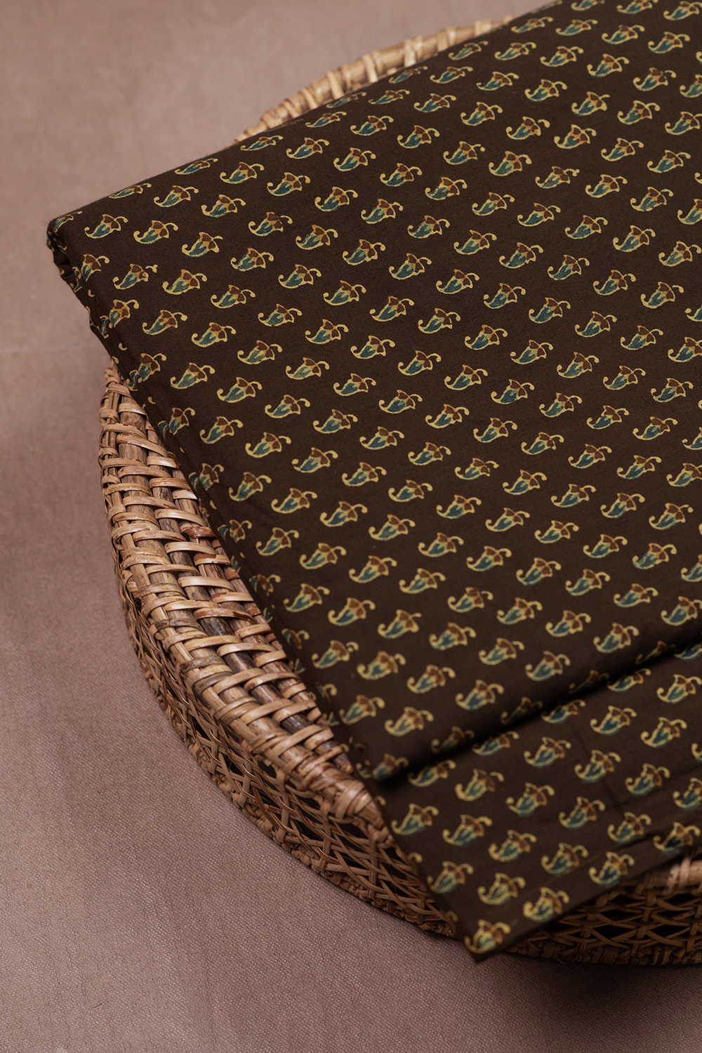 Ajrak Fabric - Matkatus 