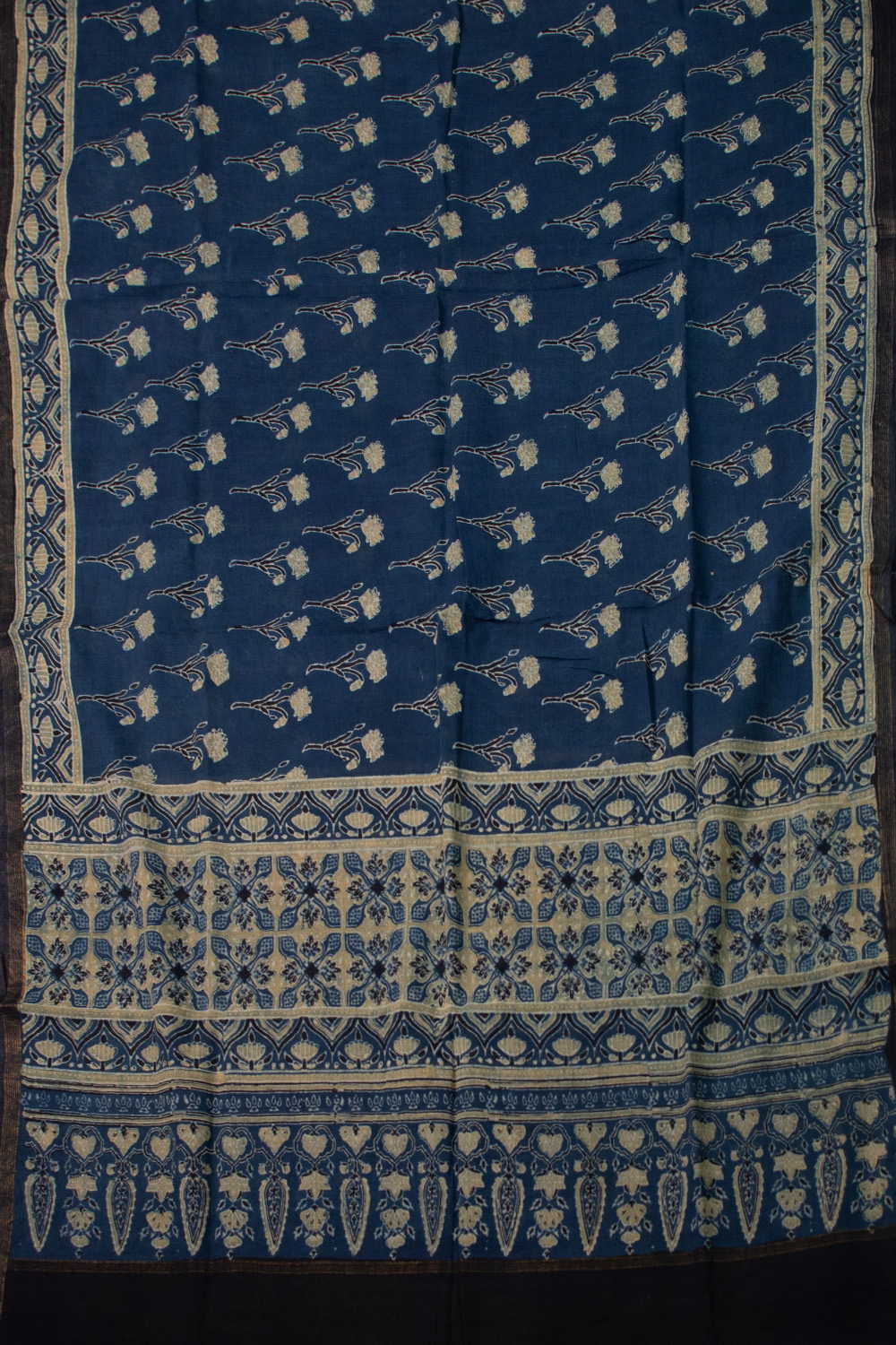 Dupattas - Matkatus 