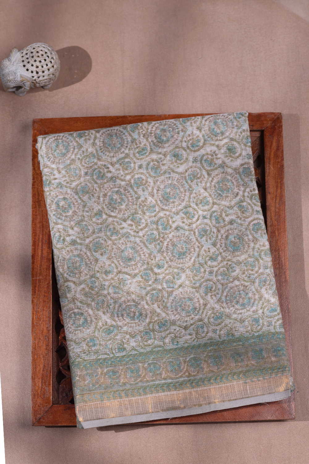 Kota Sarees - Matkatus