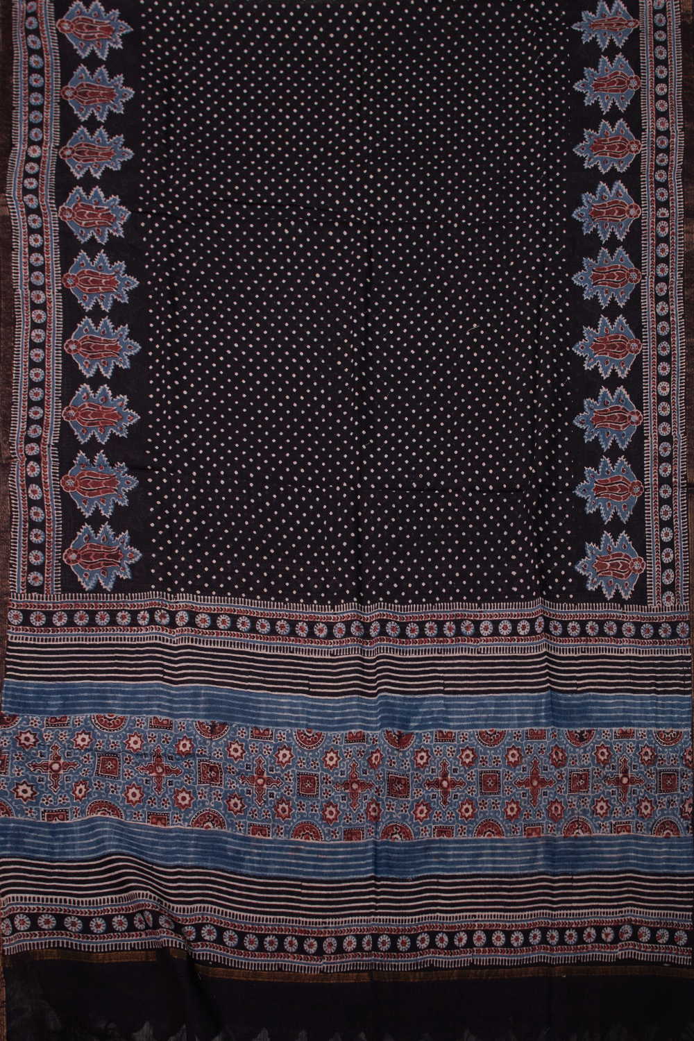 Dupattas - Matkatus 