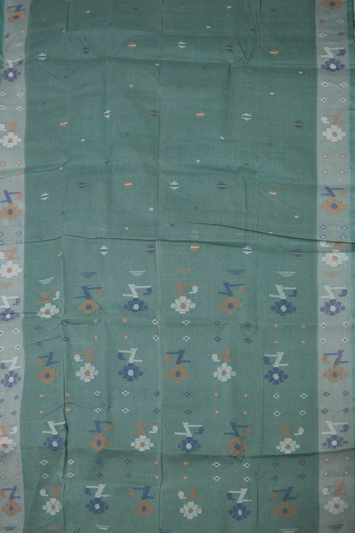 Cotton Sarees - Matkatus