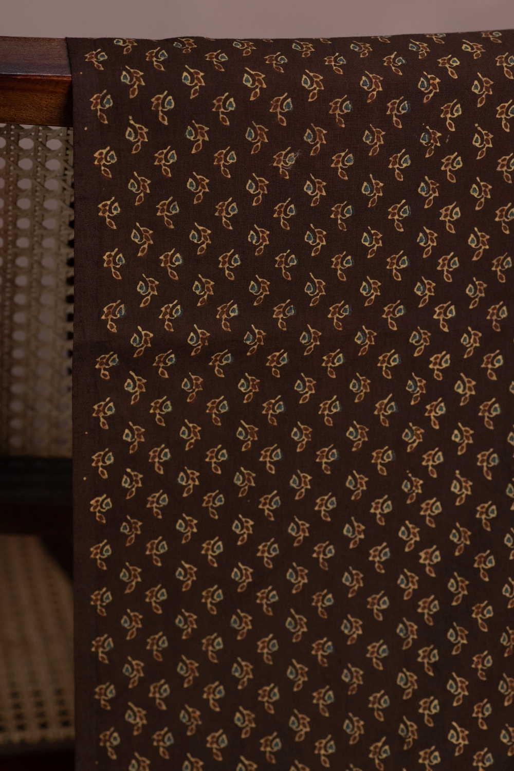 Cotton Fabric - Matkatus 