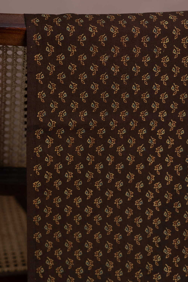 Cotton Fabric - Matkatus 